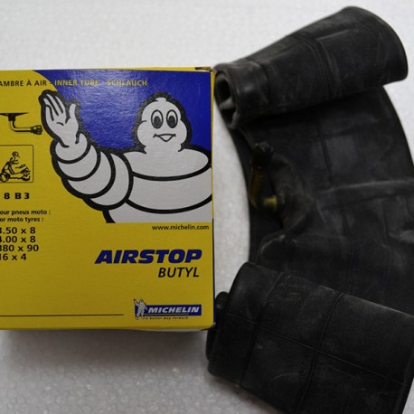 Chambre à air 3,00 x 10 Michelin Chambre à air 3,00 x 10 Michelin