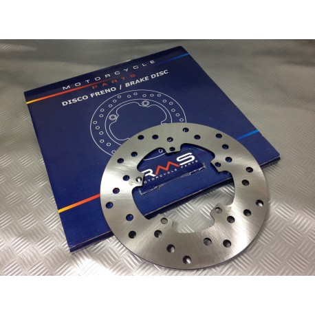 Disque RMS pour Frein à disque - Vespa PX Disque RMS pour Frein à disque - Vespa PX