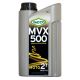 Huile  2T MVX500 semi synthèse - 1 L
