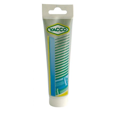 Huile minérale Yacco - YAHYPO C 80W90 Huile minérale Yacco - YAHYPO C 80W90