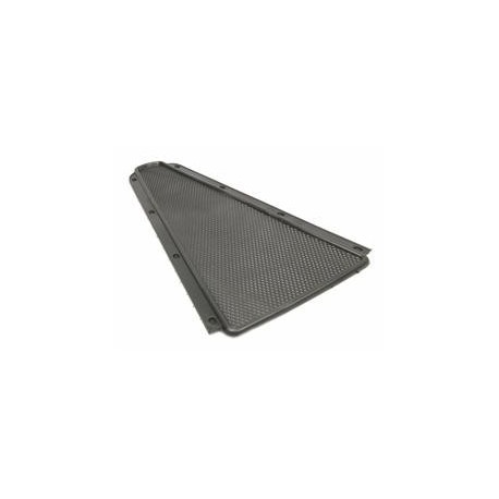 Tapis de poutre noir Tapis de poutre noir