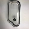 Capot de baignoire sans graissage, transparent - Vespa VNB, VBA, Super, Rally, PX