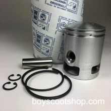 Piston 52.5mm origine Piaggio - Vespa PX 125