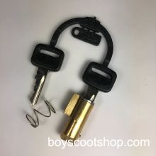 Neiman guide court 4mm - Vespa 50 1è série, Primavera