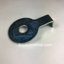 Paque sous réservoir d'huile origine Piaggio - Vespa PX 125-200