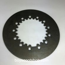 Disque lisse Embrayage PIAGGIO - Vespa Super, Sprint, PX 125, COSA I