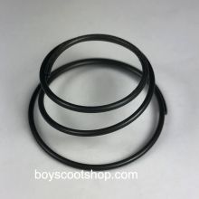 Ressort Pignon Lanceur kick, origine Piaggio - Vespa toutes grosses coques, PX 125-200, 125 GTR, TS, 150 Sprint, Super, 200 Rall