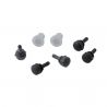 Kit joints de portière  - Vespa V5A, 50 Special 1ère série