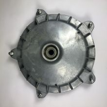 Tambour de frein avant, diamètre 16 mm - Vespa P80-150X, P200E 1°, PX80-150E