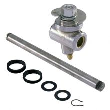 Kit axe de suspension avant - Vespa grosses coques, Sprint, GTR, Rallyt