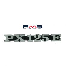 Monogramme / insigne d'aile “PX 125" - Vespa PX 125 E