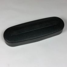 Cache-balancier plastic noir - Vespa PX 80-125-200