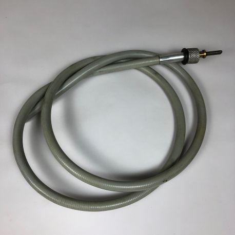 Cable de compteur - Vespa V5A, small frame, 50 Special, Primavera, ET3 Cable de compteur - Vespa V5A, small frame, 50 Special, Primavera, ET3