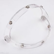 Charnière incolore - Casque