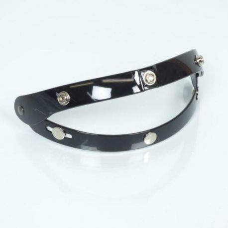 Charnière noire - Casque Charnière noire - Casque