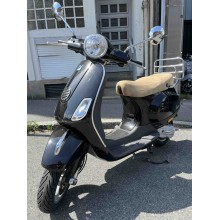 Vespa LX 50cc 2T - 3450 km, en très bon état