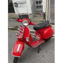 Vespa PX 125cc en très bon état - C.technique OK