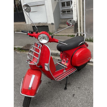 Vespa PX 125cc en très bon état - C.technique OK