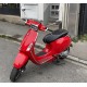 Scooter Vespa Sprint 50cc en très bon état général, 6990 km , contrôle technique OK