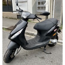 Scooter Piaggio ZIP 50cc 2temps, 6015 km, en très bon état général