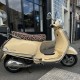 Vespa LX 125cc beige en bon état général, très bien entretenu, bon état général