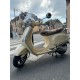 Vespa LX 125cc beige en bon état général, très bien entretenu, bon état général