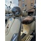 Vespa LX 125cc beige en bon état général, très bien entretenu, bon état général