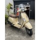 Vespa LX 125cc beige en bon état général, très bien entretenu, bon état général