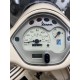 Vespa LX 125cc beige en bon état général, très bien entretenu, bon état général