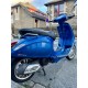 Vespa Sprint 125cc - 2014 - bleu d'origine - CT OK