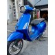 Vespa Sprint 125cc - 2014 - bleu d'origine - CT OK