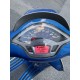 Vespa Sprint 125cc - 2014 - bleu d'origine - CT OK