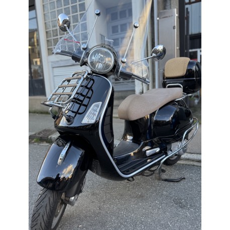 Vespa GTS 250 cc - 2007 - TB état, CT ok
