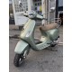 Scooter Vespa LX 125cc - 2007 - Bon état général, CT ok
