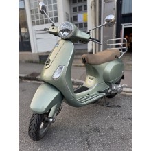 Scooter Vespa LX 125cc - 2007 - Bon état général, CT ok