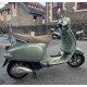 Scooter Vespa LX 125cc - 2007 - Bon état général, CT ok