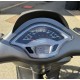 Scooter Vespa Sprint 50cc 4T gris mat - 2024 - TB état - 6504 km
