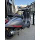 Scooter Vespa Sprint 50cc 4T gris mat - 2024 - TB état - 6504 km