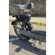 Piaggio CIAO noir 50cc - CFE2T - Carte grise et CT ok