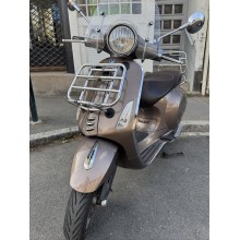 Scooter Vespa Primavera 125cc Touring de 2017