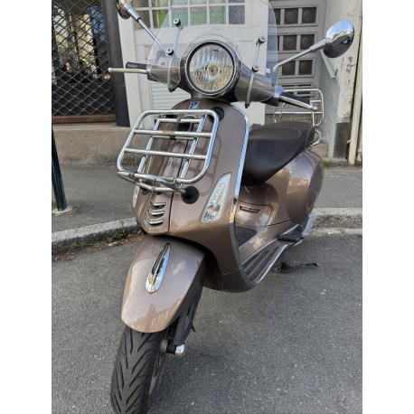 Scooter Vespa Primavera 125cc de 2017 Touring