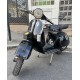 Scooter LML 125cc 2 temps - 4 vitesses 2012 - CT OK