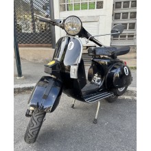 Scooter LML 125cc 2 temps - 4 vitesses 2012 - CT OK