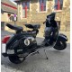 Scooter LML 125cc 2 temps - 4 vitesses 2012 - CT OK