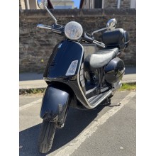Scooter Vespa GTS 125cc - 2006 - Bon état général, CT OK