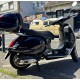 Scooter Vespa GTS 125cc - 2006 - Bon état général, CT OK