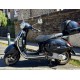 Scooter Vespa GTS 125cc - 2006 - Bon état général, CT OK