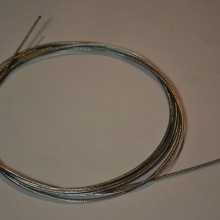 Cable d'accélérateur - Vespa tous modèles