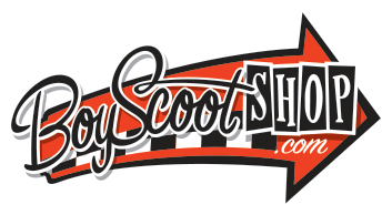 BoyScoot Shop